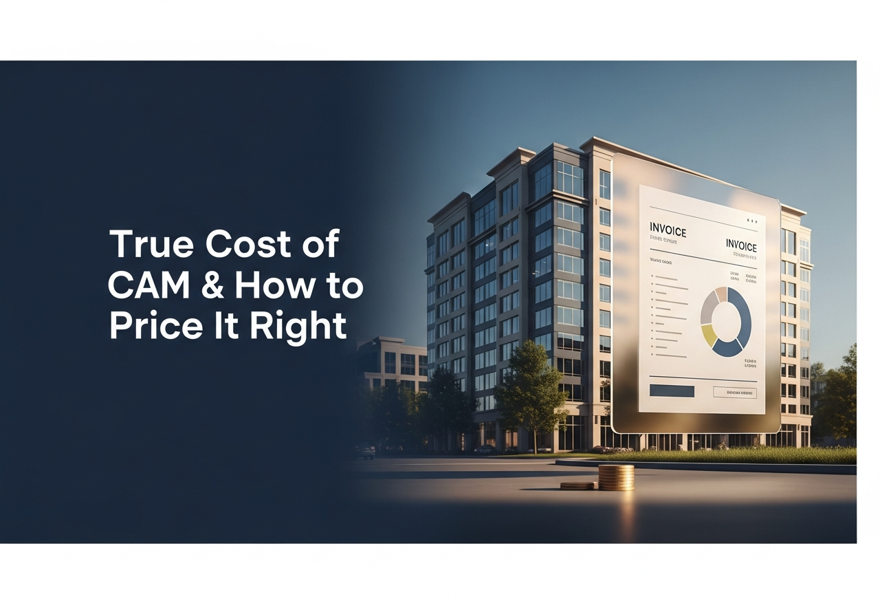 What is the true cost of CAM, and how to price it correctly?